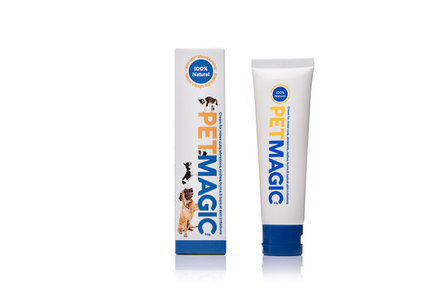 Pet Magic manuka honing wondzalf dieren