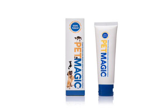 Pet Magic manuka honing wondzalf dieren