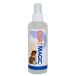 Honden shampoo Coat Magic (100% natuurlijk)
